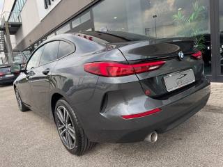 BMW 216 usata, con Airbag Passeggero