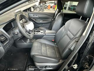 NISSAN X-Trail usata, con Immobilizzatore elettronico