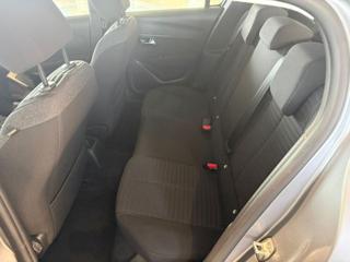 PEUGEOT 208 usata, con Boardcomputer