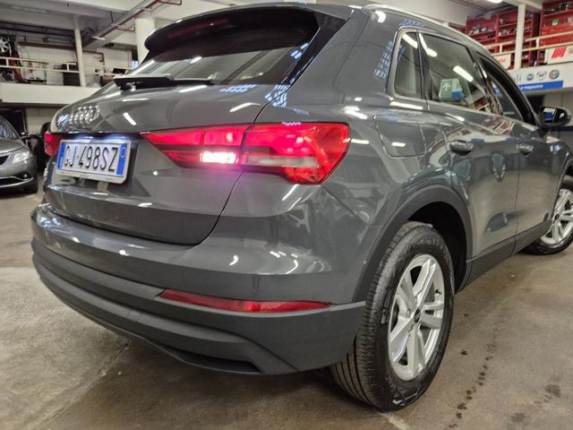 AUDI Q3 usata, con Cerchi in lega