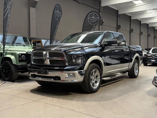 DODGE RAM usata, con ABS