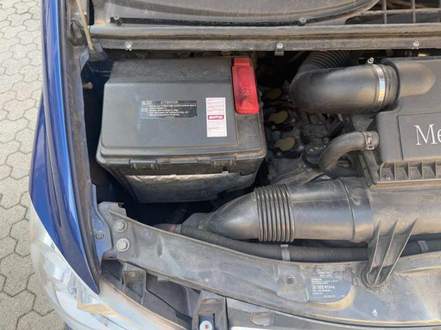 MERCEDES-BENZ Viano usata 72