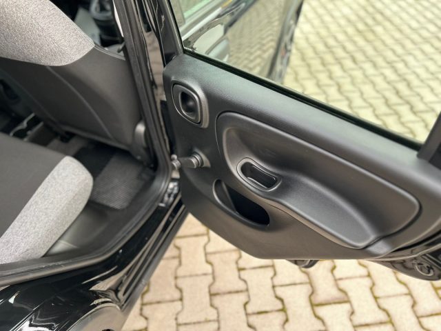 FIAT Panda usata, con Autoradio digitale