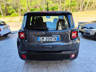 JEEP Renegade usata, con Controllo trazione