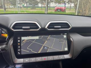 MG ZS usata, con Climatizzatore