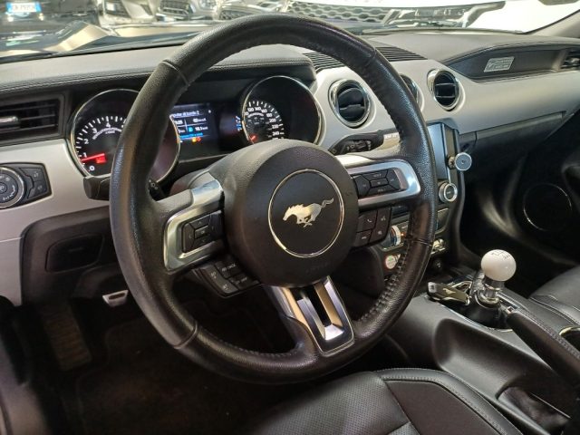 FORD Mustang usata, con Chiusura centralizzata