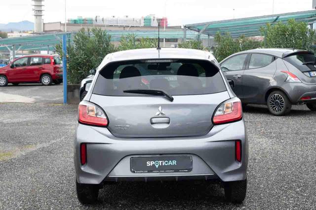 MITSUBISHI Space Star usata, con Autoradio