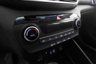 HYUNDAI Tucson usata 17