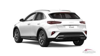 KIA XCeed usata 2