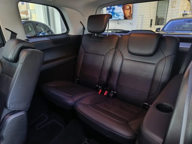 MERCEDES-BENZ GLS 350 usata, con Sedili riscaldati