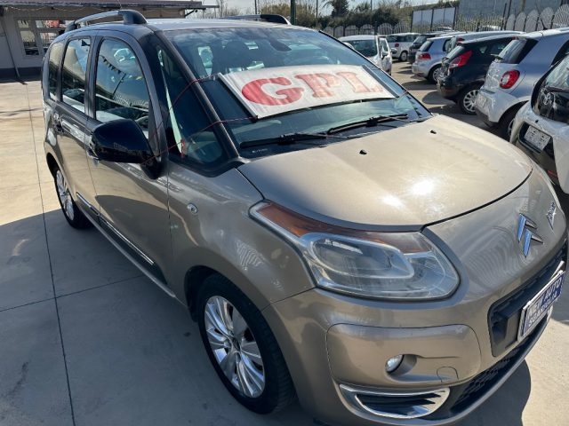 CITROEN C3 Picasso usata, con Airbag