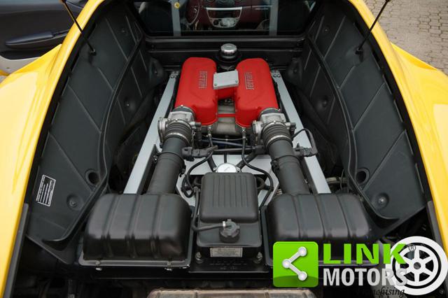 FERRARI 360 usata 22