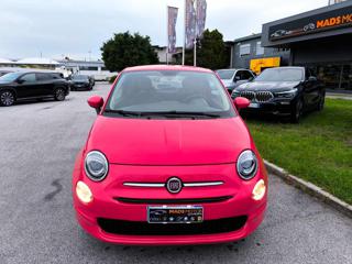FIAT 500 usata, con Airbag