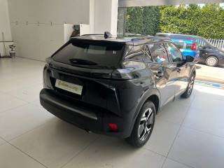 PEUGEOT 2008 usata, con Cronologia tagliandi