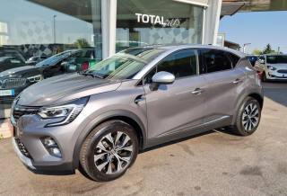 RENAULT Captur usata, con Airbag Passeggero