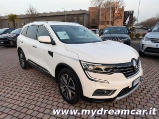 RENAULT Koleos usata, con Cerchi in lega