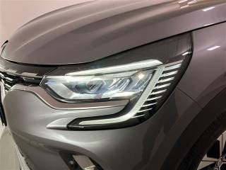 RENAULT Captur usata, con Chiusura centralizzata