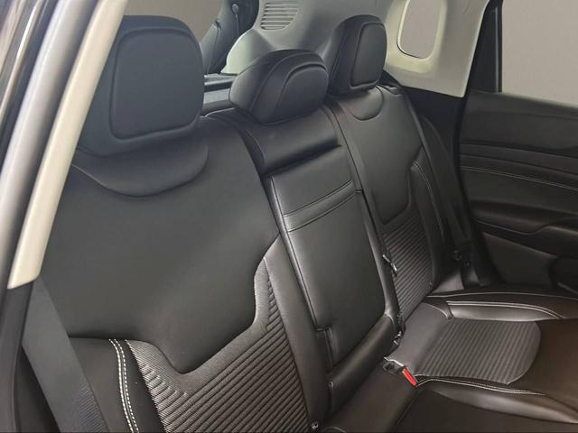 JEEP Compass usata, con Controllo trazione