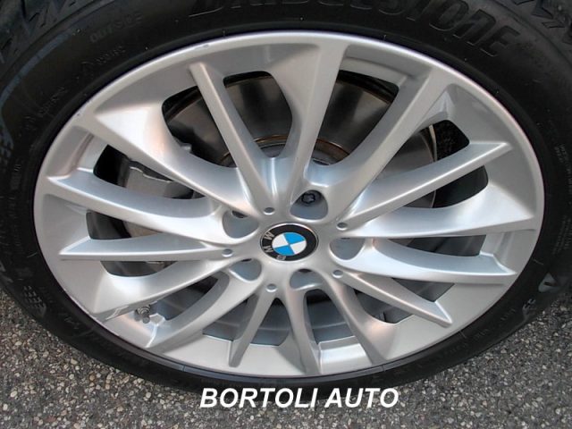 BMW 116 usata, con Cruise Control