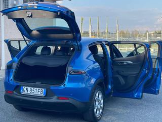 ALFA ROMEO Tonale usata, con Controllo trazione