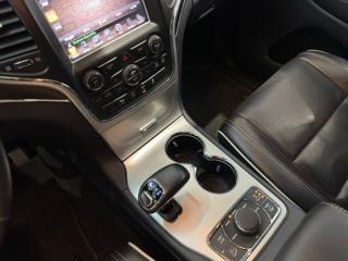 JEEP Grand Cherokee usata, con Chiusura centralizzata