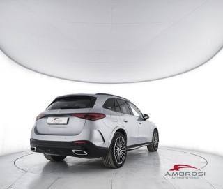 MERCEDES-BENZ GLC 300 usata 2