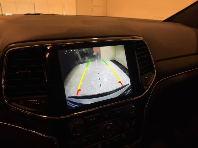 JEEP Grand Cherokee usata, con Chiusura centralizzata