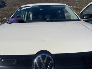 VOLKSWAGEN Caddy usata, con Bluetooth