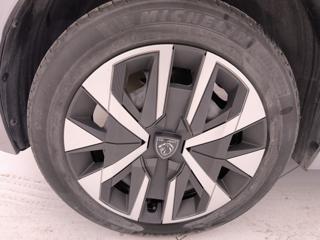 PEUGEOT 208 usata, con Frenata d