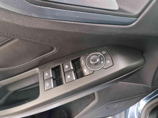 FORD Focus usata, con Immobilizzatore elettronico