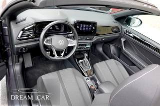 VOLKSWAGEN T-Roc usata, con Fendinebbia