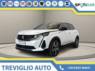 PEUGEOT 3008 Hybrid4 300 e-EAT8 GT Pack TETTO APRIBILE