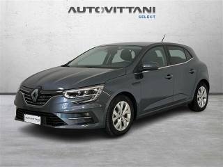RENAULT Megane 1.6 E TECH Plug in Hybrid RS Line Auto