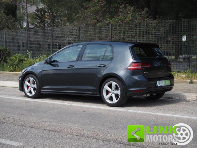 VOLKSWAGEN Golf GTD usata, con Servosterzo