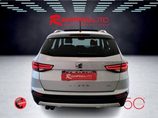 SEAT Ateca usata 8