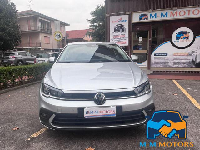 VOLKSWAGEN Polo usata, con Airbag