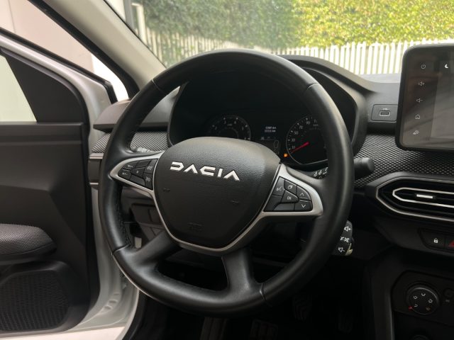 DACIA Sandero usata, con Sensore di pioggia