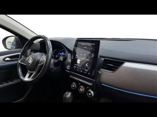 RENAULT Arkana usata, con Touch screen