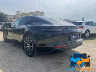 PORSCHE Panamera usata, con Autoradio