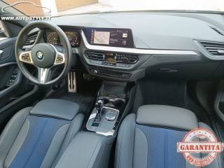 BMW 118 usata, con Marmitta catalitica