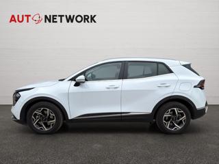 KIA Sportage usata, con Cerchi in lega