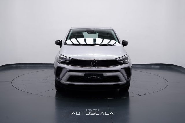 OPEL Crossland usata, con Airbag laterali