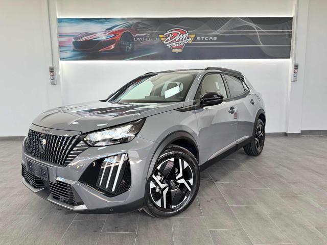 PEUGEOT 2008 usata, con Airbag laterali