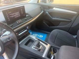 AUDI Q5 usata, con ESP