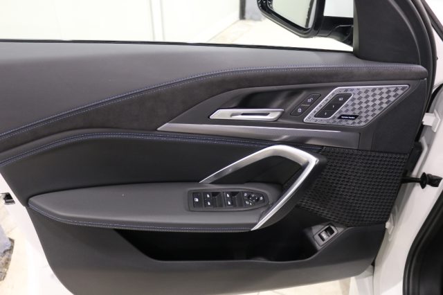 BMW X2 usata, con Sensore di luce