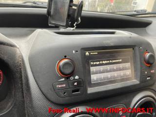 FIAT Fiorino usata, con Chiusura centralizzata telecomandata