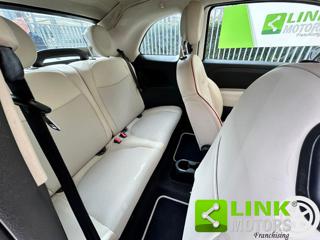 FIAT 500C usata, con Chiusura centralizzata