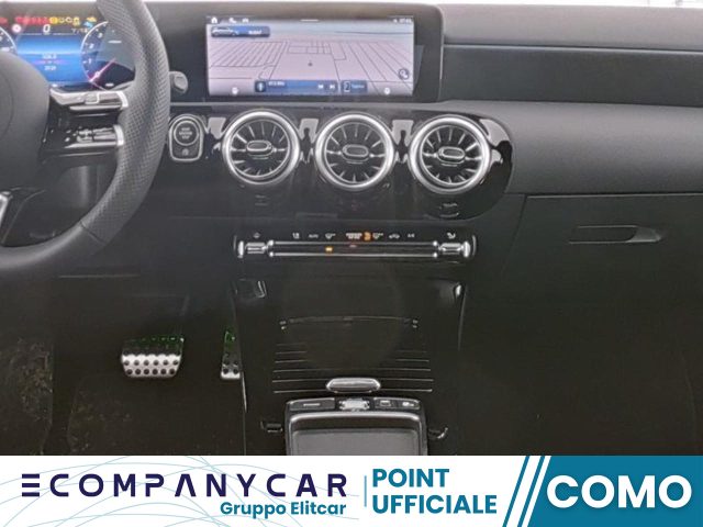 MERCEDES-BENZ A 200 usata, con Chiusura centralizzata