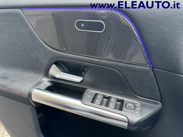 MERCEDES-BENZ GLA 200 usata, con Controllo trazione