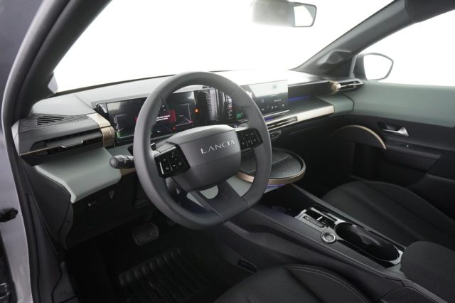 LANCIA Ypsilon usata 10